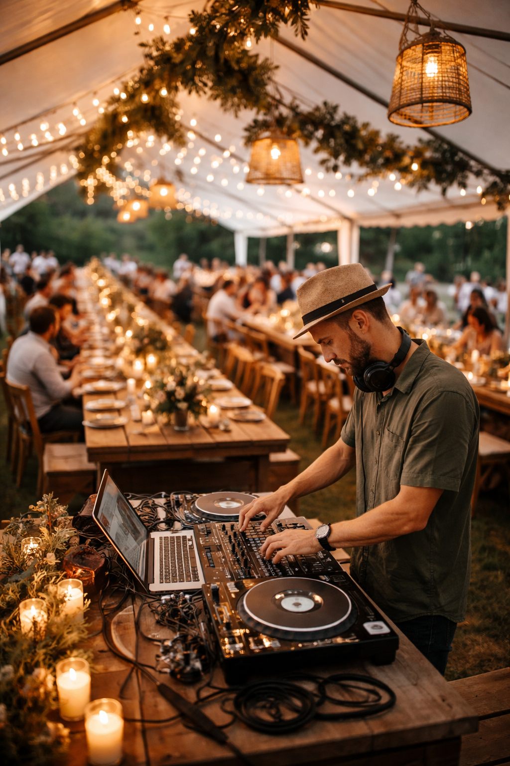 DJ Packages