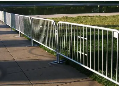 Barricade
