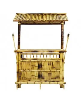 Tiki Bar