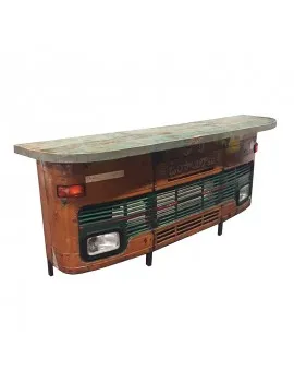 Truck Front Bar