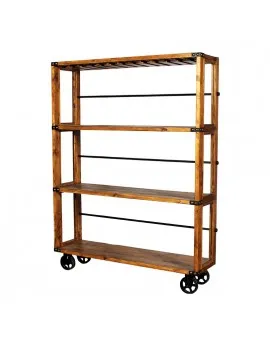 Hk Pantry Shelf