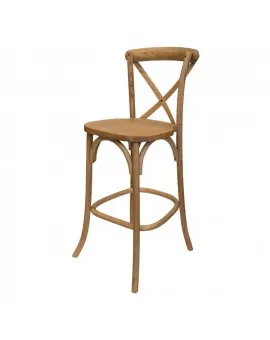 Tuscan Barstool Natural