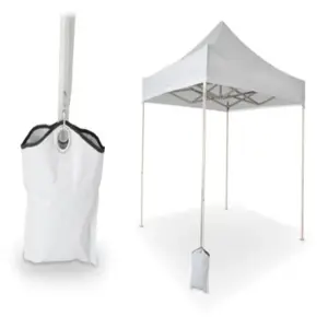 Canopy Sandbags