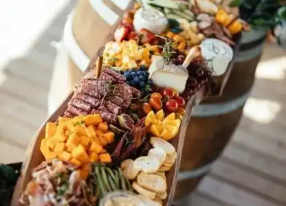 Charcuterie
