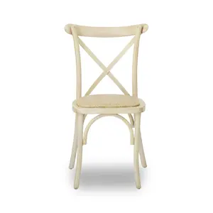 Buttercream Harvest Chair