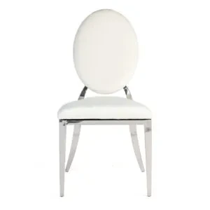 Cartier Savi Chair