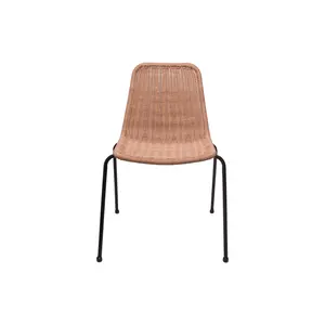 Urban Wicker Chair