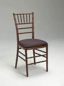 Walnut Chaivari