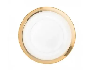 Band Charger Plate