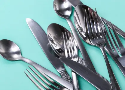 Stainless Steel
