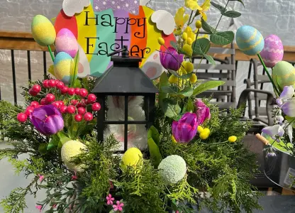 Gifts Decor