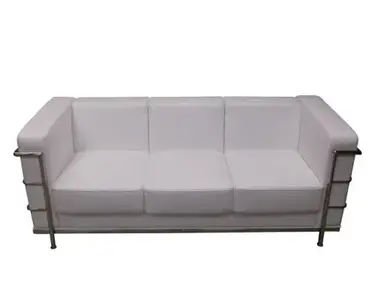 Corbusier 3 Seater