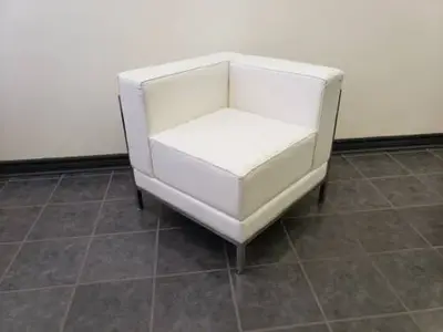 Sammar Corner Sofa