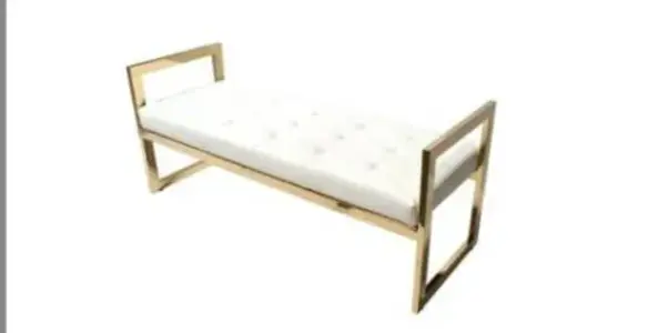 Soho Bench