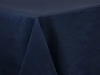 Majestic Linen Napkins in Navy