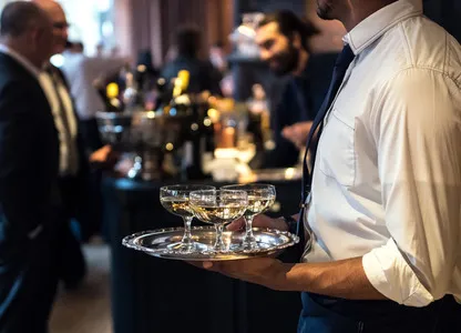 Bar Staff