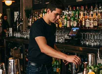Barback