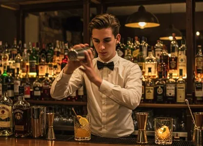 Classic Mixologist