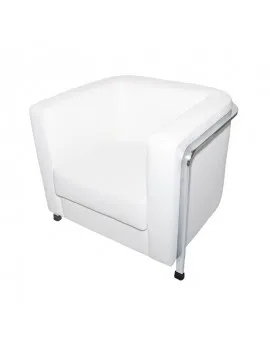 Citi White Single